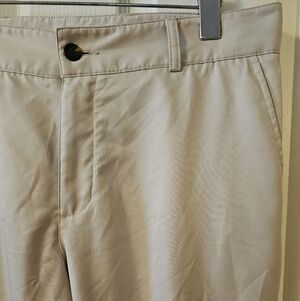 Men's Tan Pants
